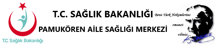 Pamukören Aile Sağlığı Merkezi